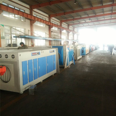 廢氣處理設備污水處理廠用高效節能環保設備廠家_環保設備欄目_