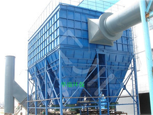 供應鞍山拋丸機除塵器除塵要求_環保設備欄目