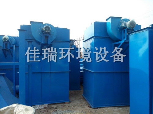 長沙濾筒除塵設備報價誠信企業(yè)推薦 多圖