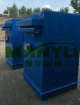 成都脈沖布袋除塵器定制型號_環(huán)保設備欄目_