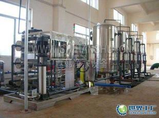 供應04阿拉爾每小時13噸反滲透純凈水處理設備_環(huán)保_世界工廠網(wǎng)中國產(chǎn)品信息庫