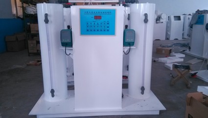 吉林二氧化氯發生器_環保設備欄目