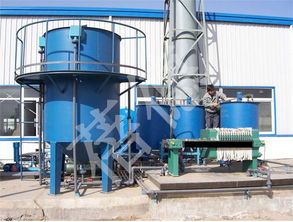 蓓德環(huán)保 釀酒廠污水處理設(shè)備在海南的應(yīng)用與優(yōu)勢(shì)